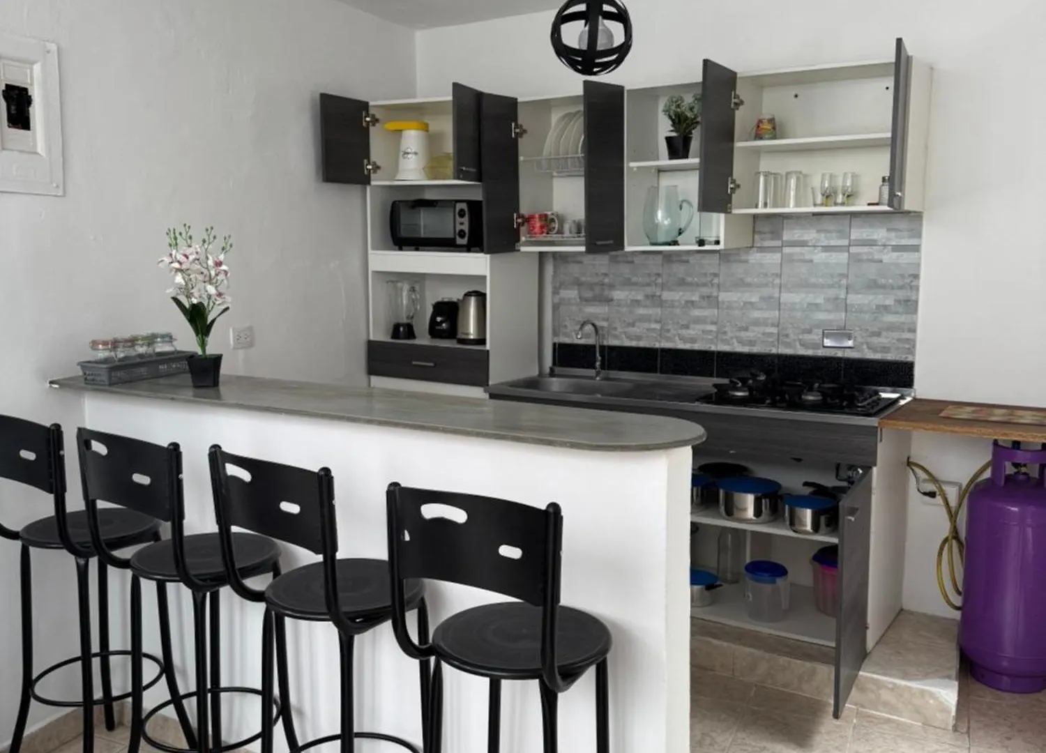 Apartment Apartamento En Laureles Medellin