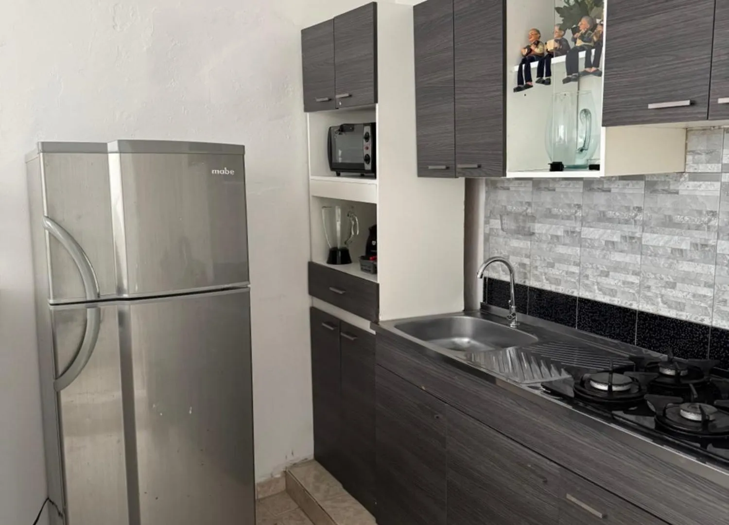 Apartment Apartamento En Laureles Medellin