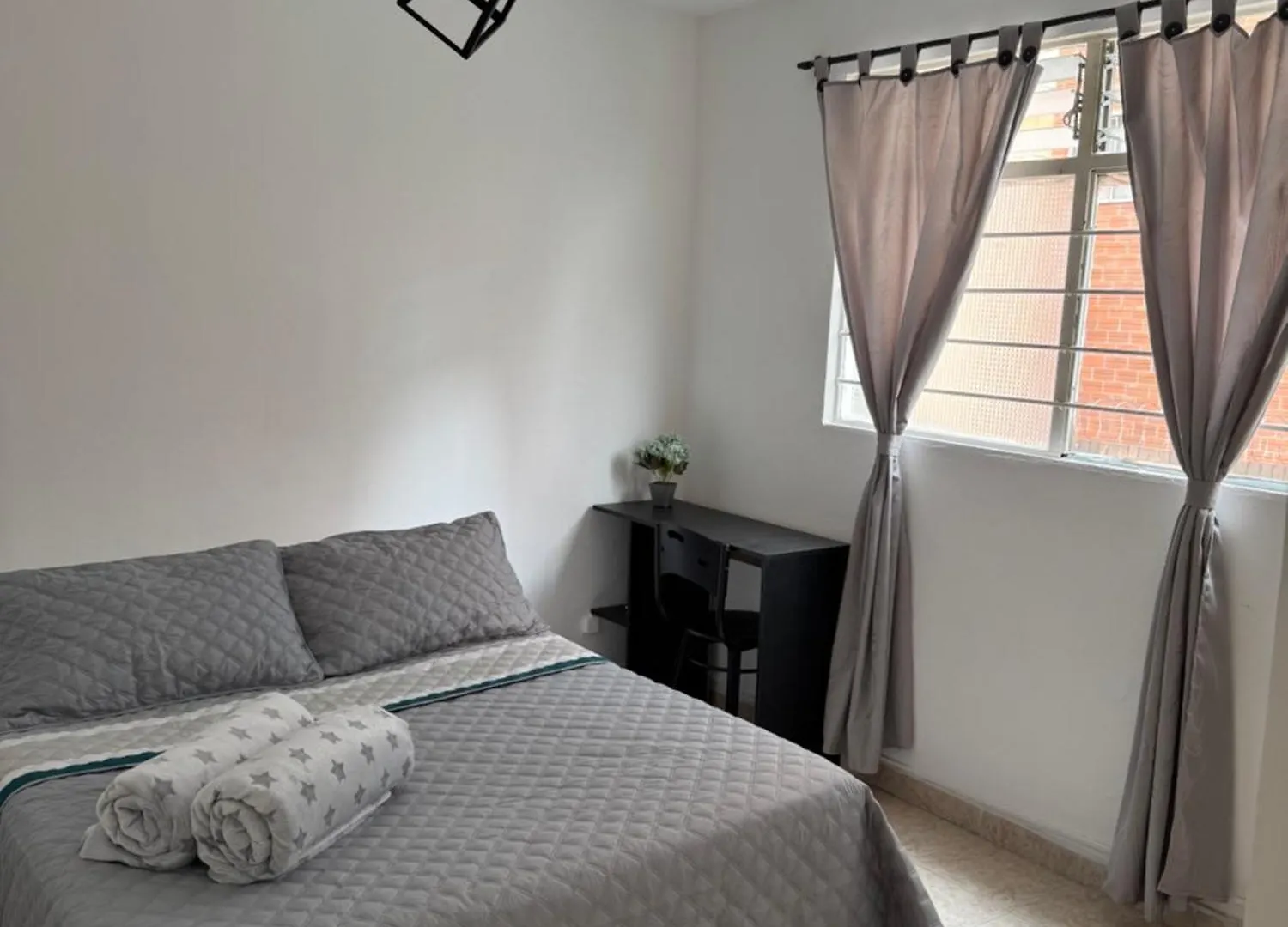 Apartamento En Laureles Medellin Colombia