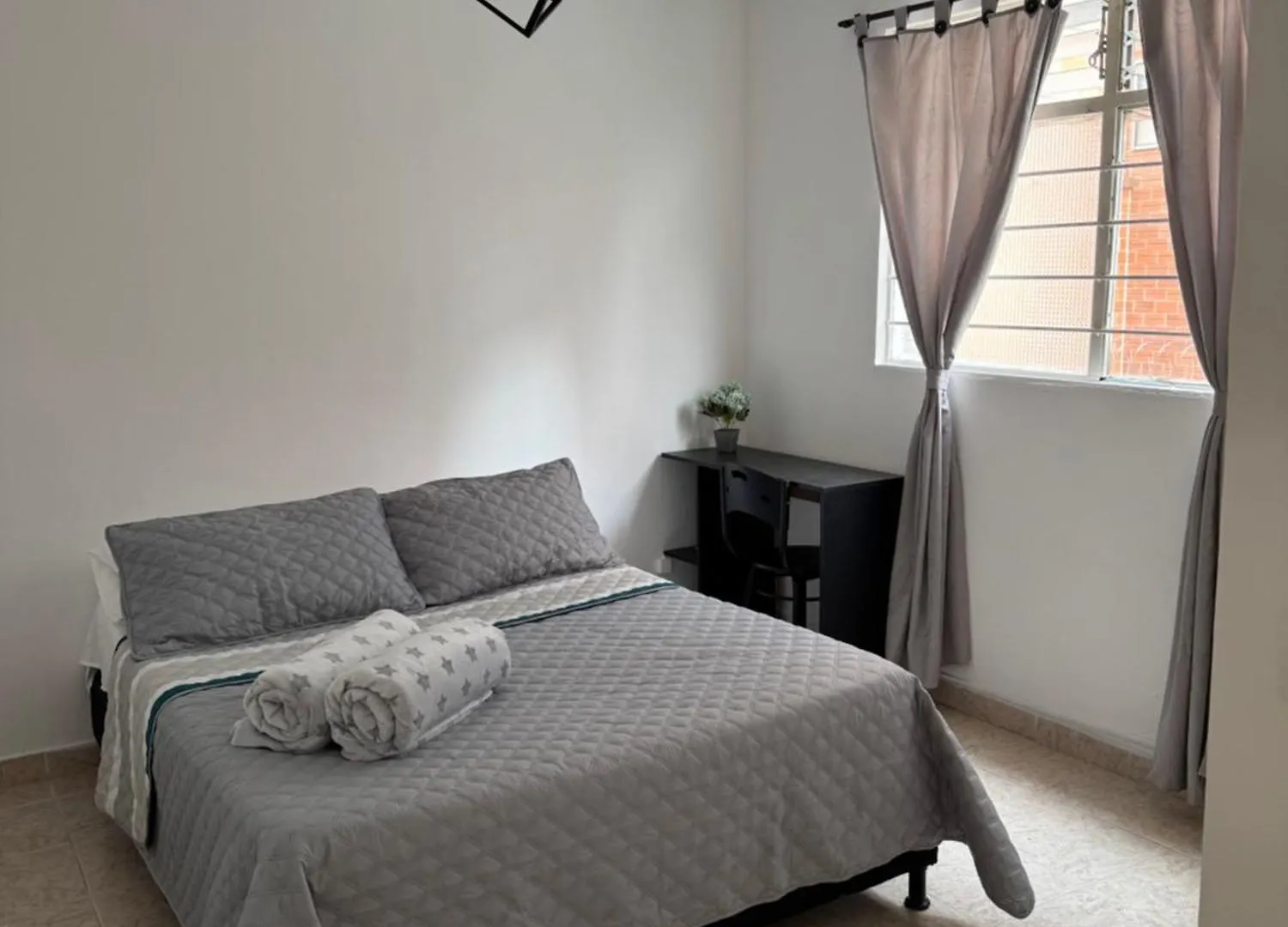 Apartamento En Laureles Medellin 0*,  Colombia