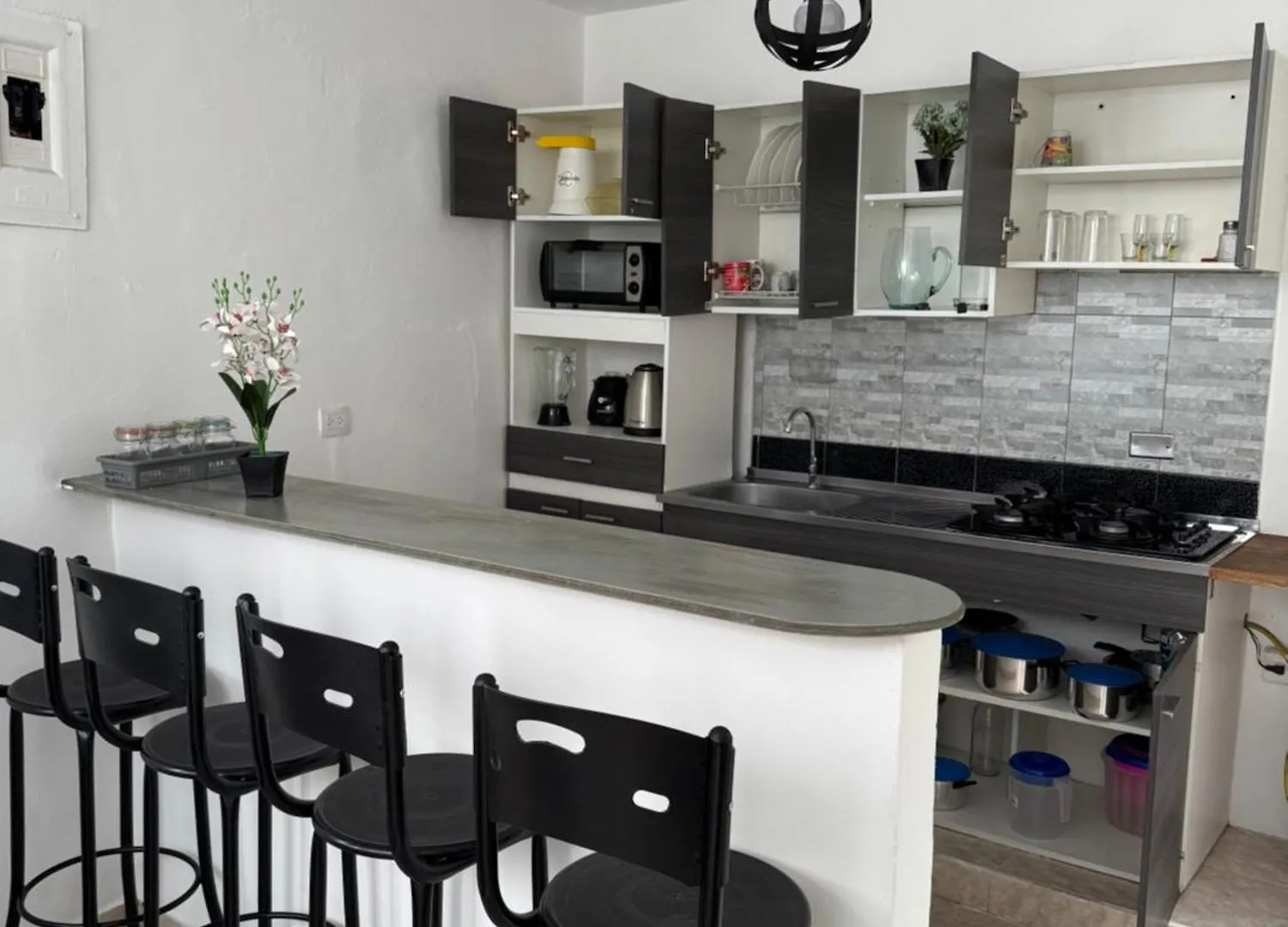 Apartamento En Laureles Medellin Apartment
