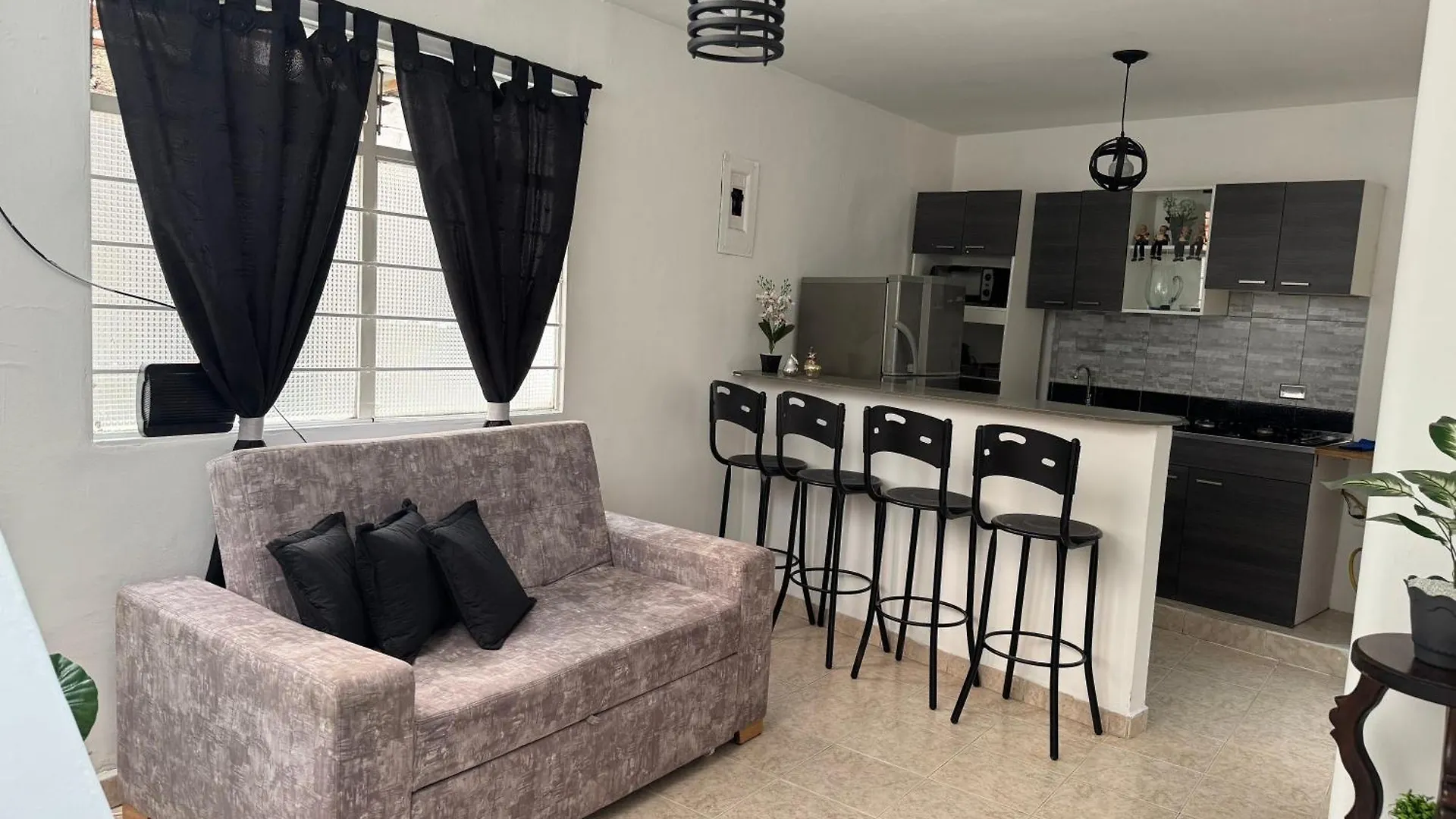 Apartamento En Laureles Medellin