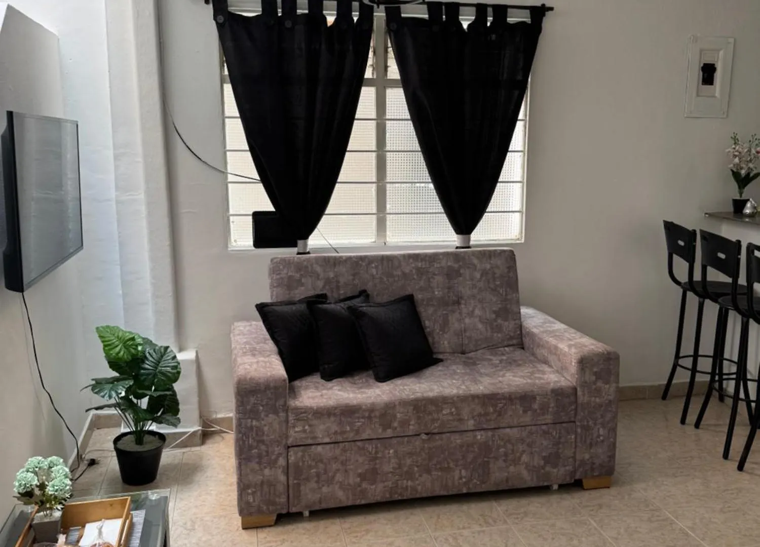 מדיין Apartamento En Laureles דירה